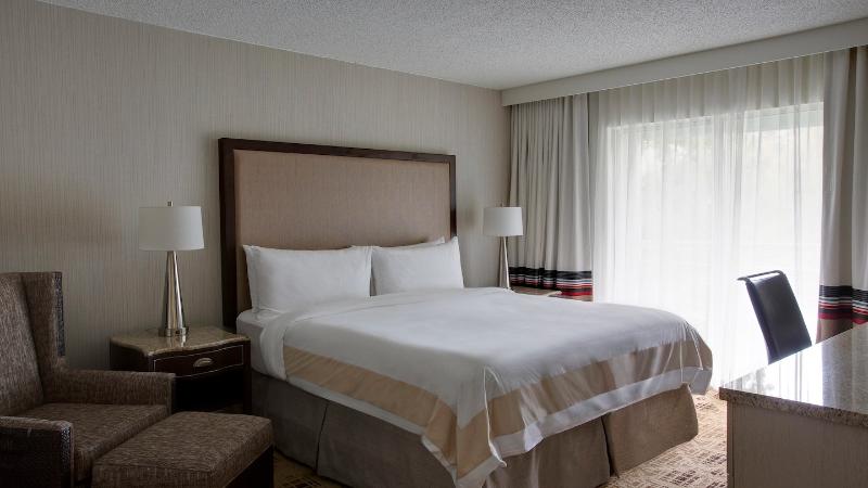 Вилла 1 Спальня, Sawgrass Marriott Golf Resort & Spa