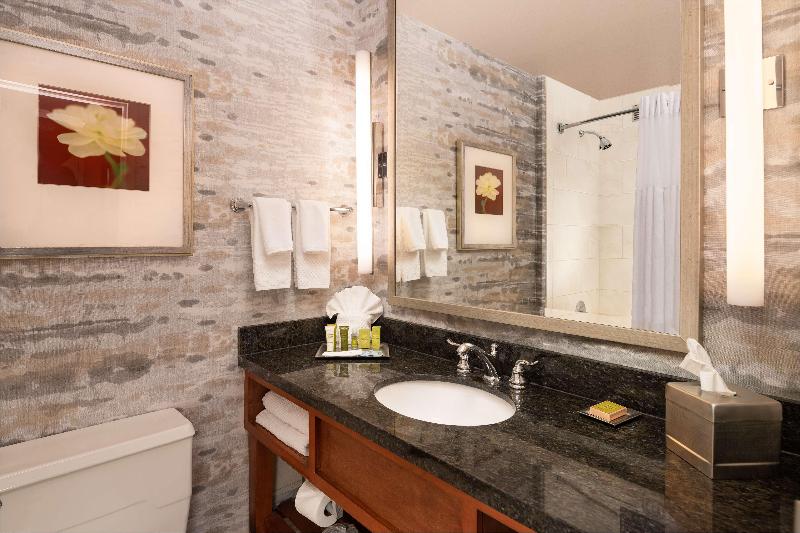 Стандартный Номер Кровать Кинг, Hilton Lexington/downtown
