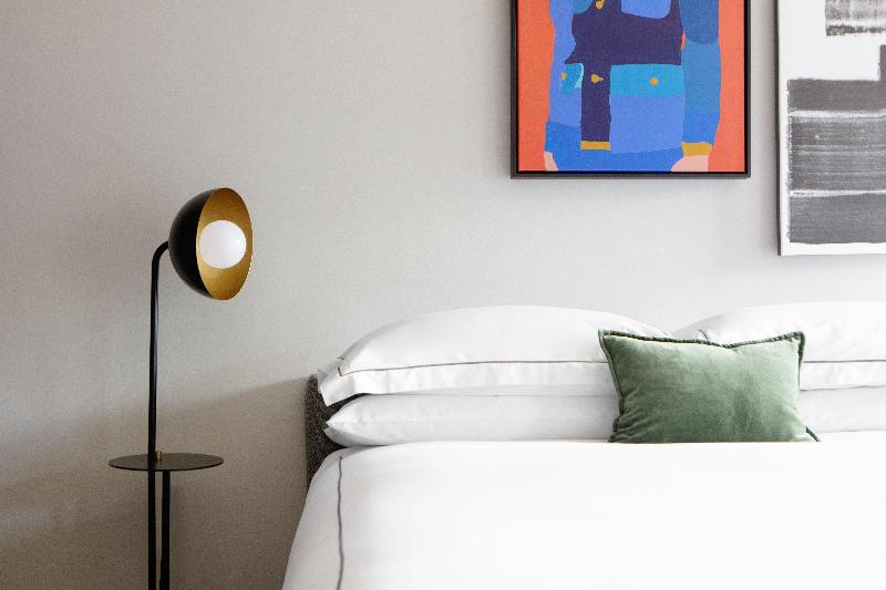 Номер Стандарт, Kimpton Banneker Hotel, An Ihg