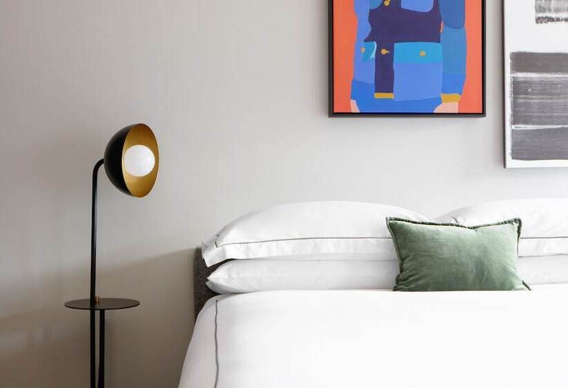 Номер Стандарт, Kimpton Banneker Hotel, An Ihg