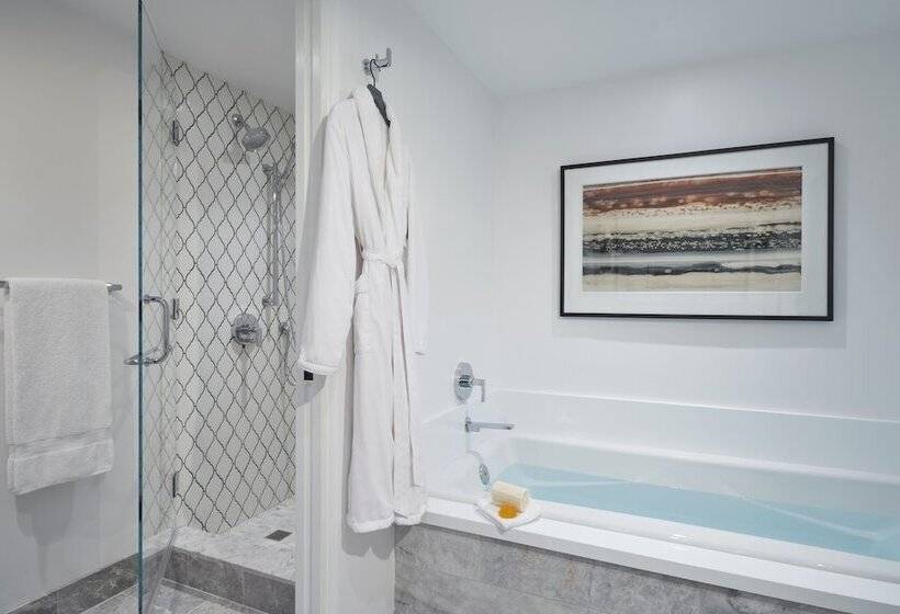 Стандартный Номер Кровать Кинг, Ojai Valley Inn