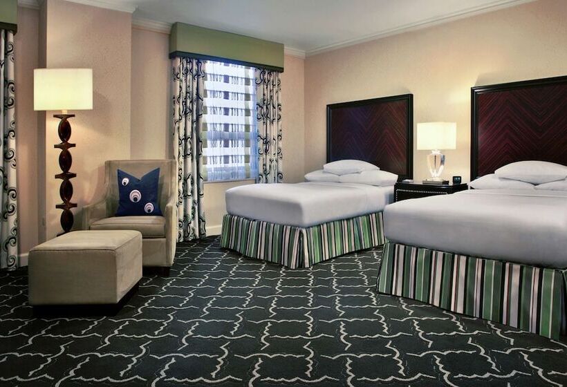 Pokój Deluxe, Palmer House A Hilton
