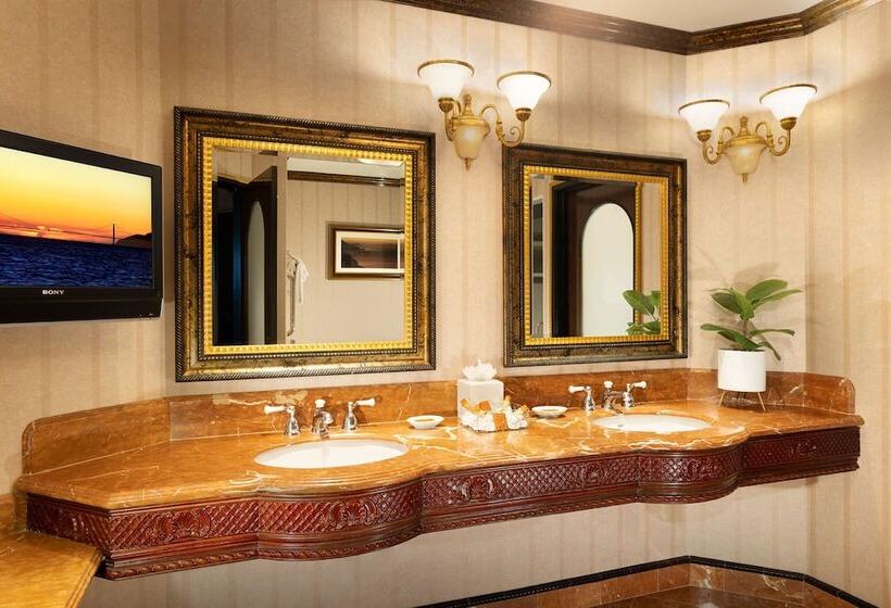 سوییت, Peppermill Resort Spa Casino