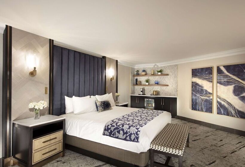 سوییت, Peppermill Resort Spa Casino