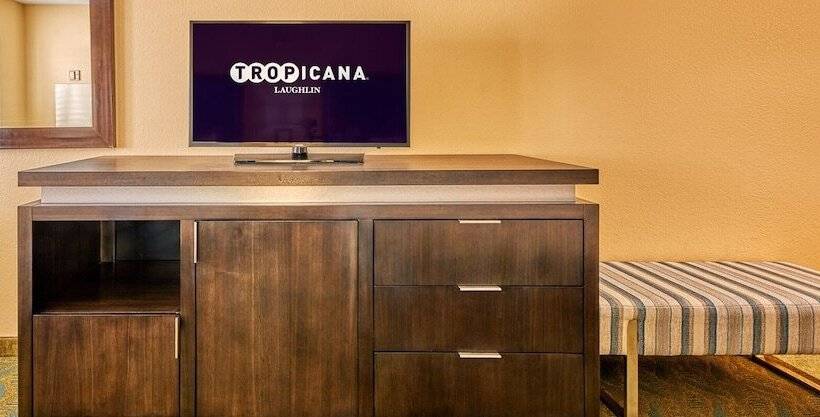 חדר פרמיום, Tropicana Laughlin