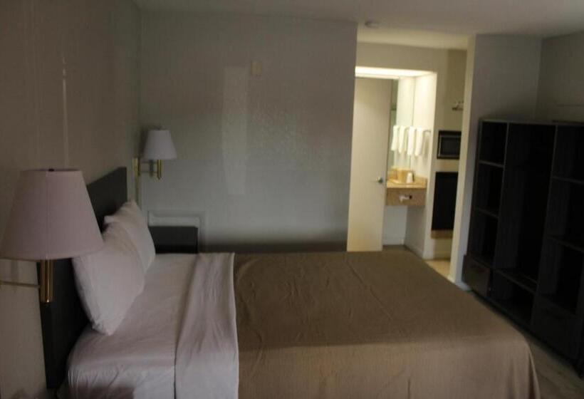 标准间, Vip Inn And Suites