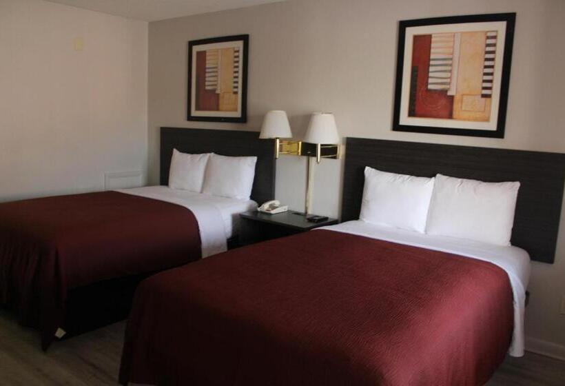 标准间, Vip Inn And Suites