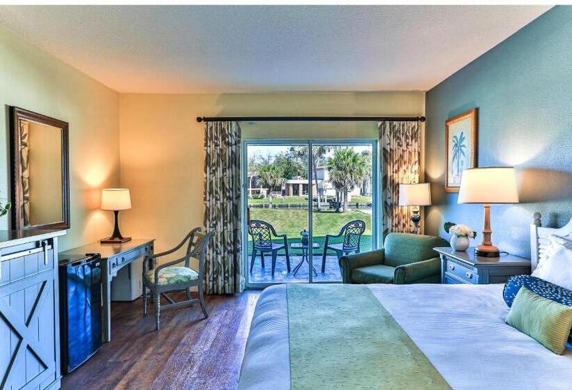 Люкс с Видом, Plantation Resort On Crystal River, Ascend Hotel Collection