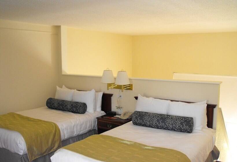 Номер Стандарт, Plantation Resort On Crystal River, Ascend Hotel Collection