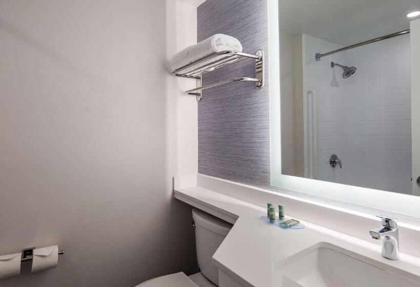스위트 킹사이즈 침대, Best Western Paramus Hotel & Suites