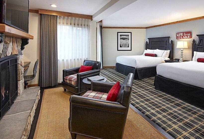 Номер Премиум, The Landing Resort And Spa