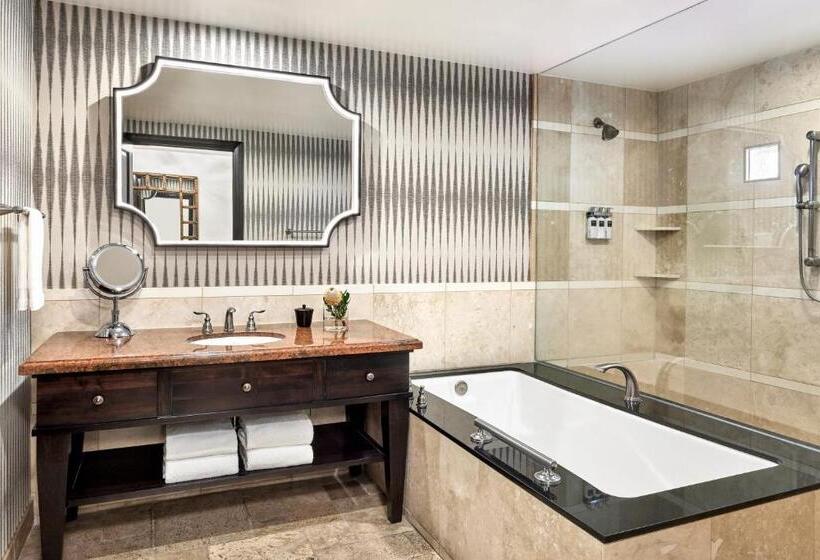 חדר סטנדרט, Omni Scottsdale Resort & Spa At Montelucia
