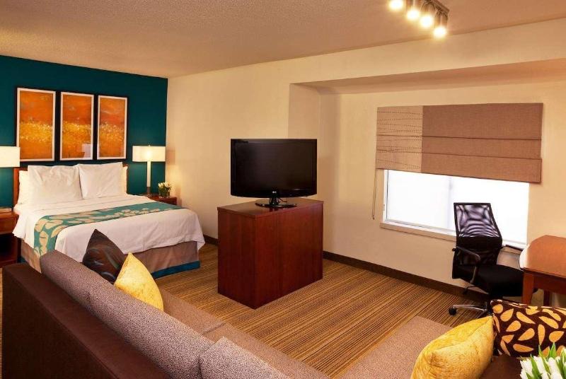 Номер Deluxe, Hawthorn Suites By Wyndham Vienna/tysons Corner