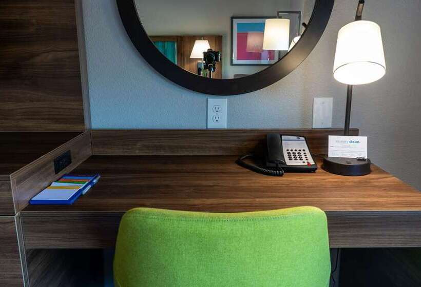 标准间, Doubletree By Hilton Birmingham Perimeter Park