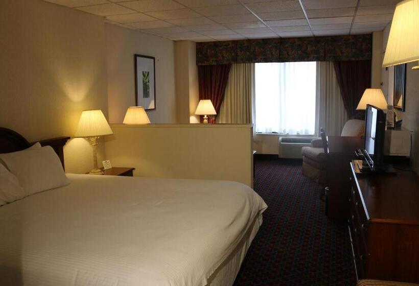 Президентский Люкс, Imperial Swan Hotel And Suites Lakeland