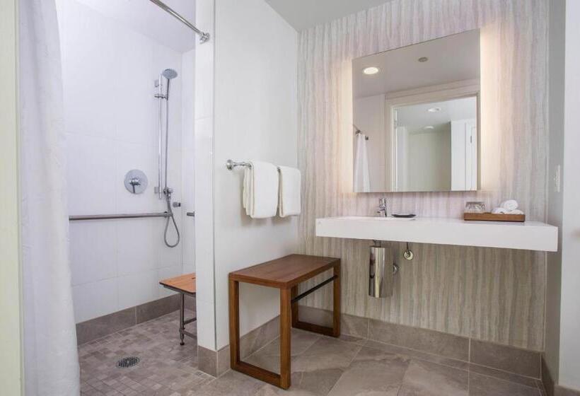 스탠다드 룸, Sheraton Maui Resort & Spa