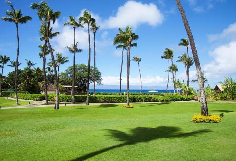 Family Suite, Sheraton Maui Resort & Spa