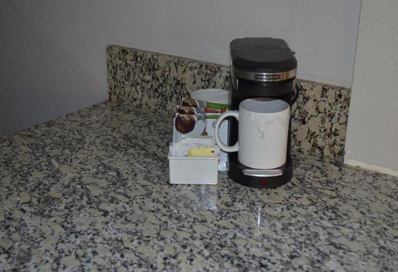 Стандартный Номер Кровать Кинг, Columbia River Hotel, Ascend Hotel Collection