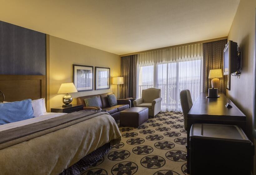 Номер Deluxe, Prescott Resort & Conference Center