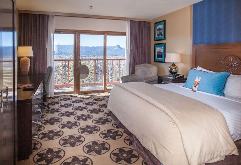 Люкс, Prescott Resort & Conference Center
