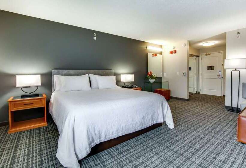 스탠다드 룸, The Cincinnatian Hotel Curio Collection By Hilton