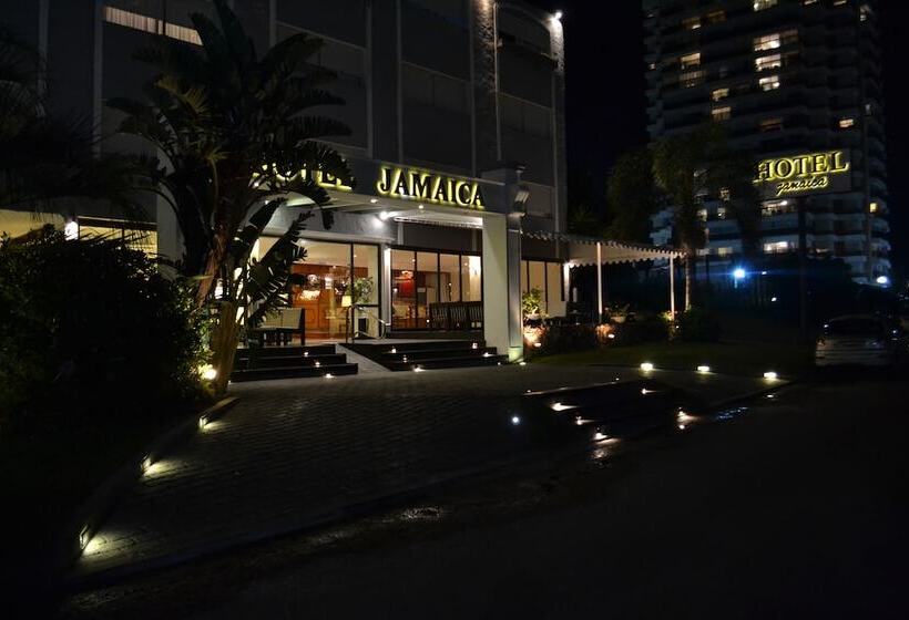 Номер Superior, Jamaica Punta Del Este Hotel & Residence