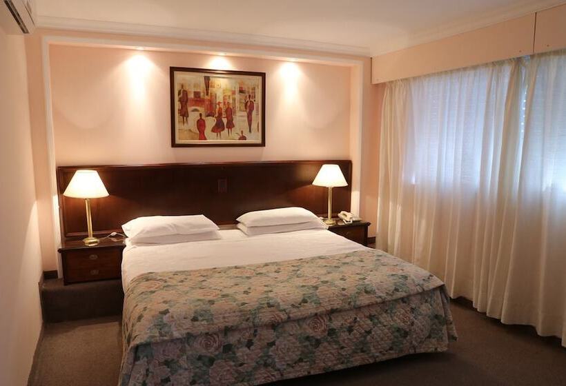 Номер Superior, Jamaica Punta Del Este Hotel & Residence