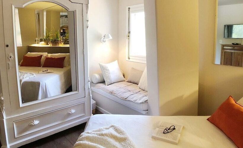 Классический Номер, L Auberge