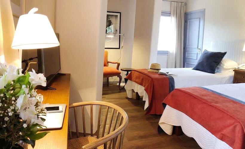Классический Номер, L Auberge