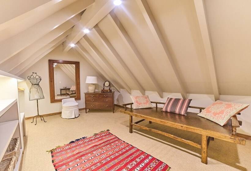 Люкс, L Auberge
