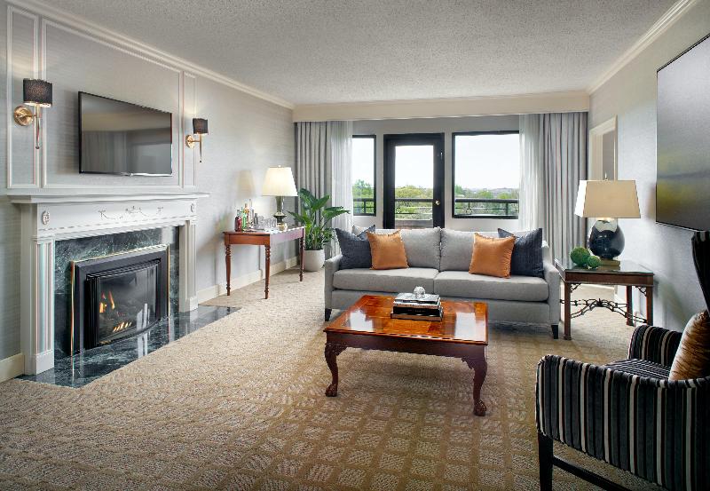 프리미엄 룸, Omni Shoreham