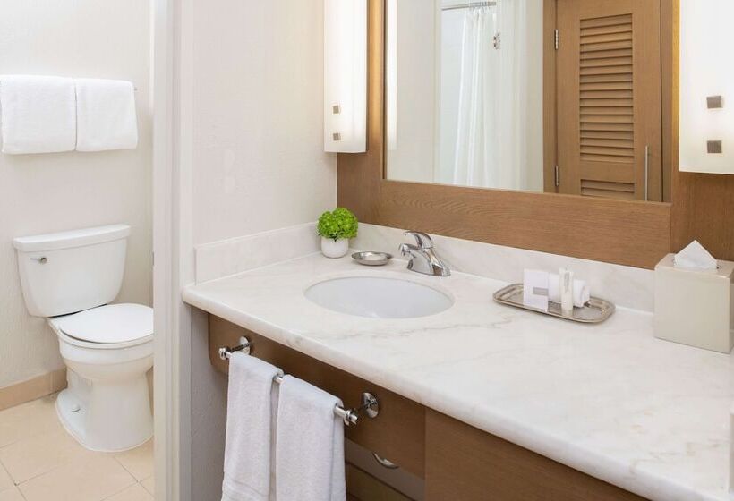 Номер Deluxe, The Lodge At Tiburon