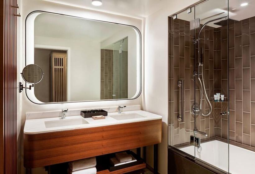 스탠다드 룸 더블 침대 2개, The Westin Maui Resort & Spa, Ka Anapali