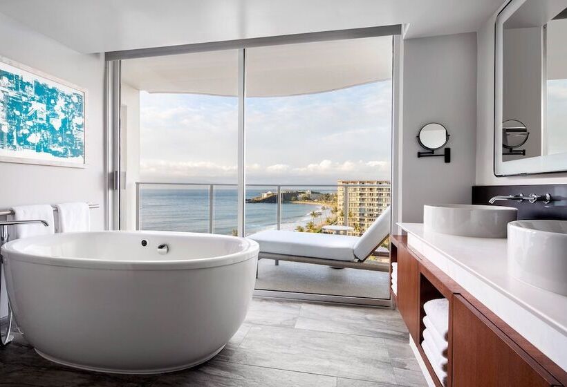 프리미엄 스위트, The Westin Maui Resort & Spa, Ka Anapali