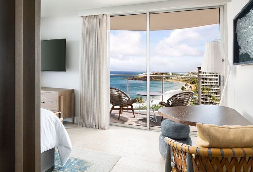 프리미엄 스위트, The Westin Maui Resort & Spa, Ka Anapali