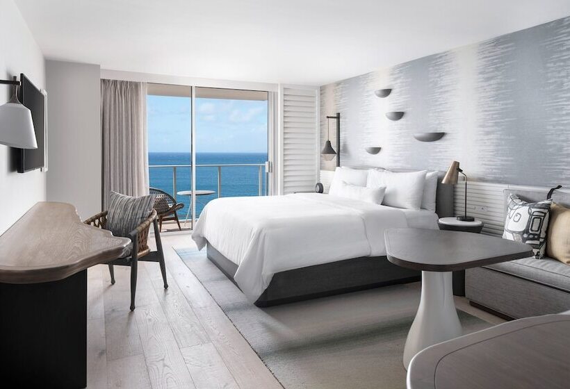 스탠다드 룸 더블 침대 바다 전망, The Westin Maui Resort & Spa, Ka Anapali