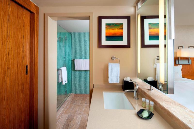 수피리어 룸 바다 전망, The Westin Maui Resort & Spa, Ka Anapali