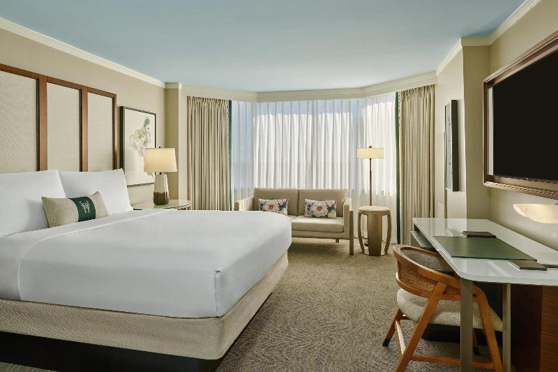 标准间, The Whitley, A Luxury Collection Hotel, Atlanta Buckhead