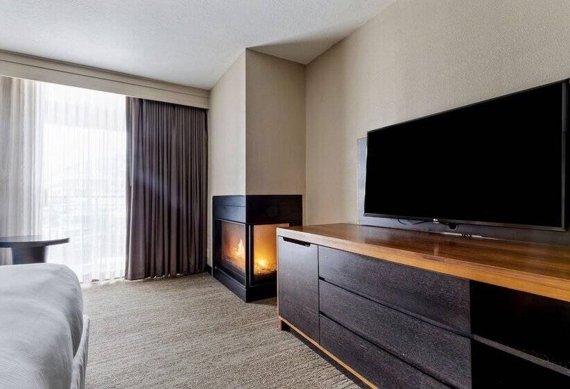 Номер Стандарт Адаптированный для Инвалидов, Doubletree By Hilton Hotel Park City   The Yarrow