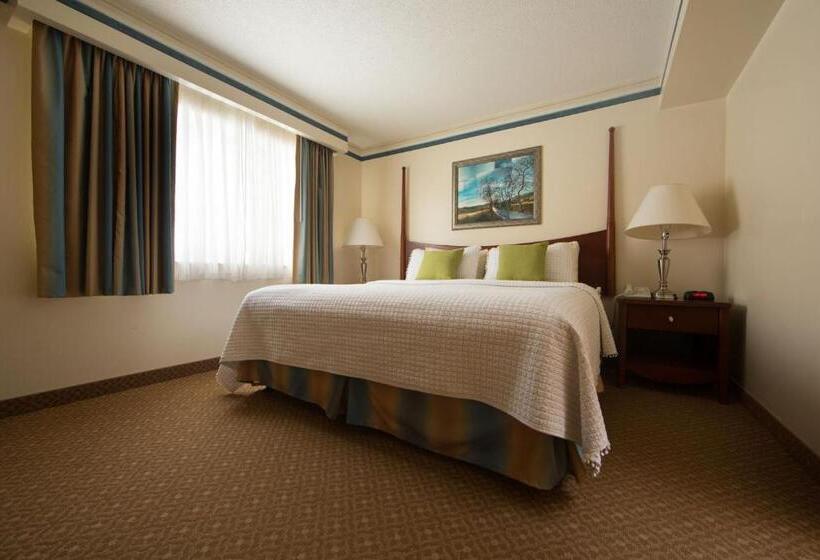 Апартаменты 2 Спальни, Villa Roma Resort And Conference Center