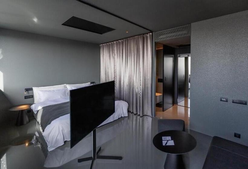 سوییت, Maistra City Vibes Zonar Zagreb