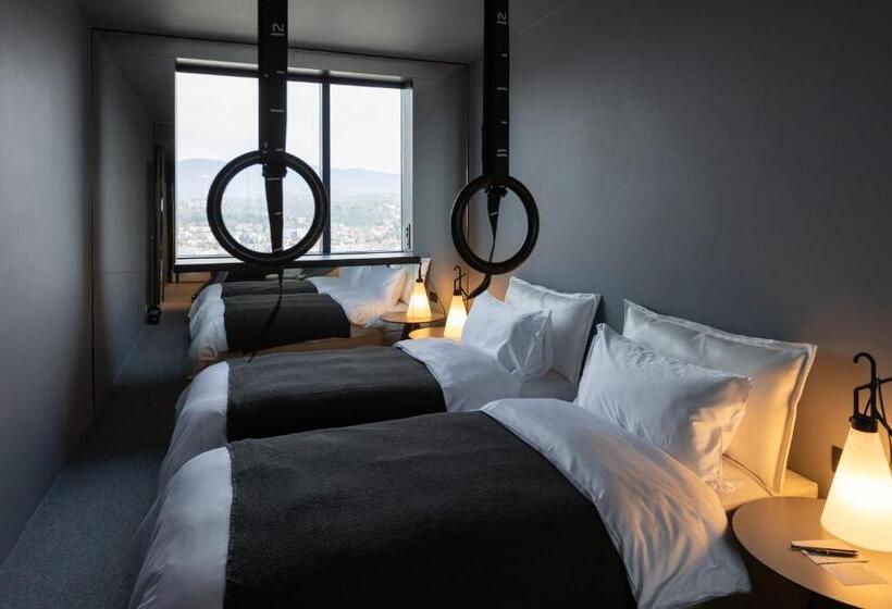 اتاق استاندارد, Maistra City Vibes Zonar Zagreb