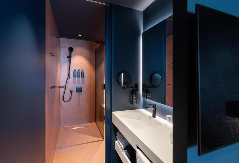 اتاق استاندارد, Maistra City Vibes Zonar Zagreb