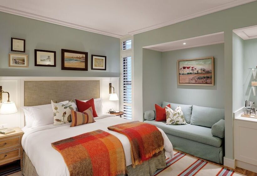 اتاق استاندارد, Strand Hotel Swakopmund