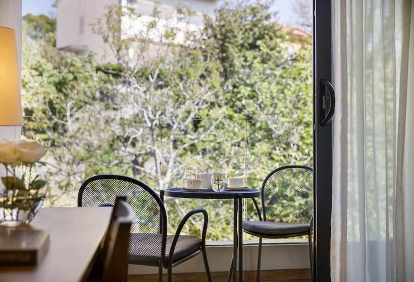 Номер Стандарт, Valamar Padova