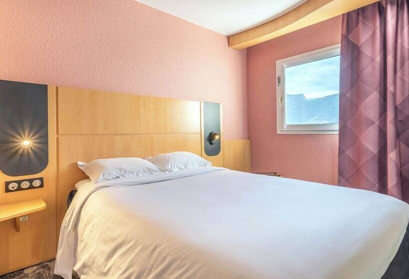 Номер Стандарт, B&b Hotel Marseille La Valentine Porte D Aubagne