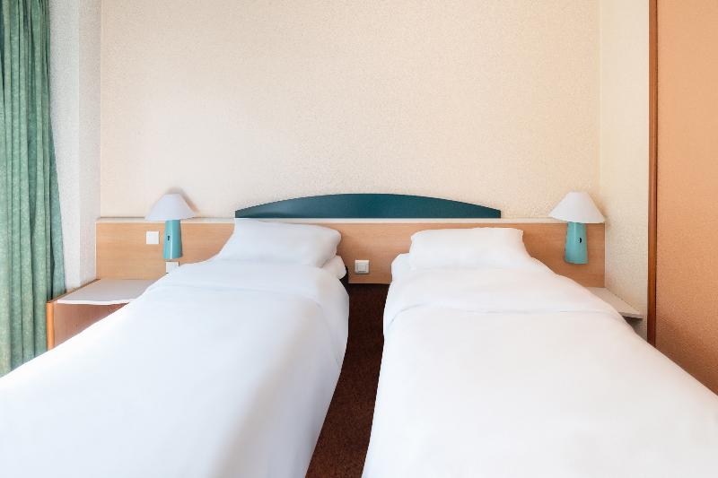 Номер Стандарт, B&B HOTEL Rouen Centre Rive Gauche