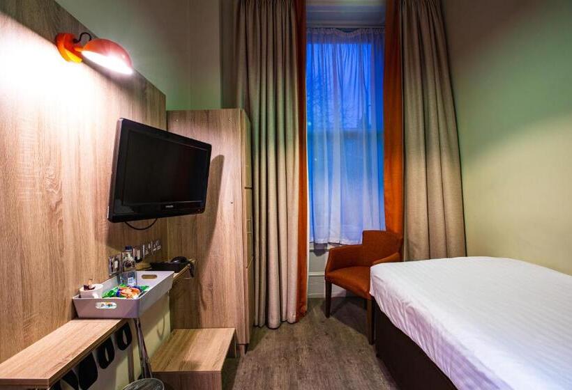 Номер Стандарт Индивидуальный, Cairn Hotel & Apartments