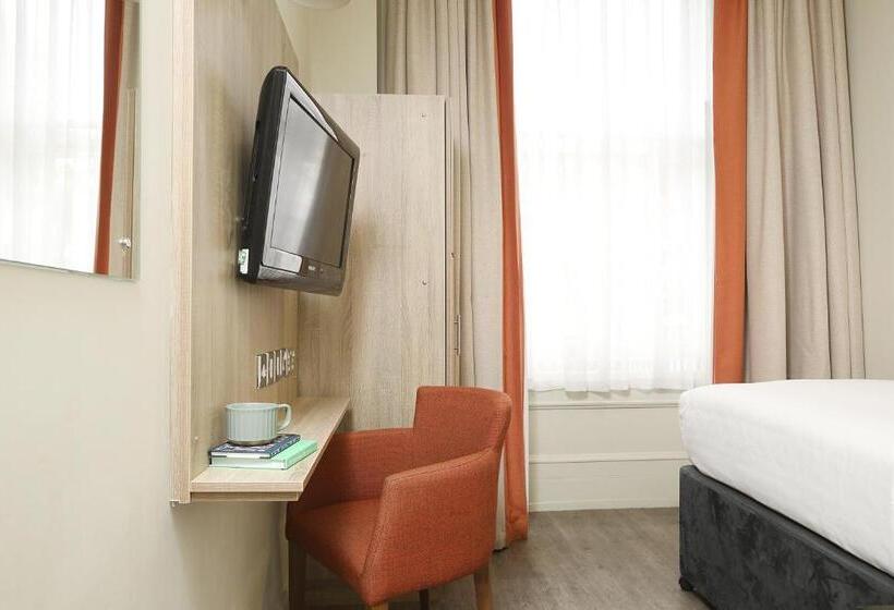 Номер Стандарт Индивидуальный, Cairn Hotel & Apartments