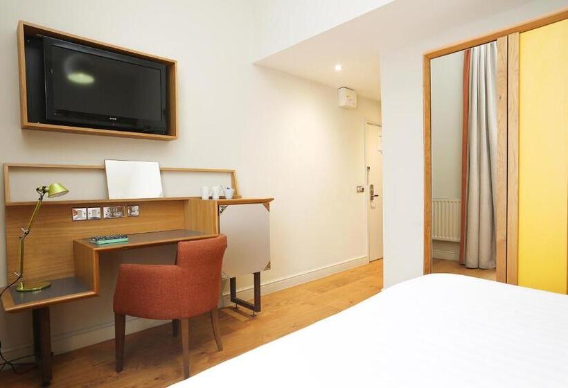 Номер Стандарт, Cairn Hotel & Apartments